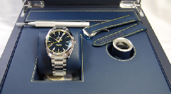 Đồng Hồ Nam Omega 231.10.42.21.03.004